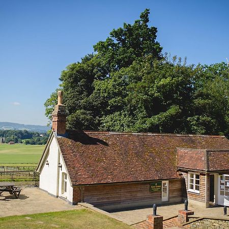 Cowdray Lodge ميد هيرست المظهر الخارجي الصورة