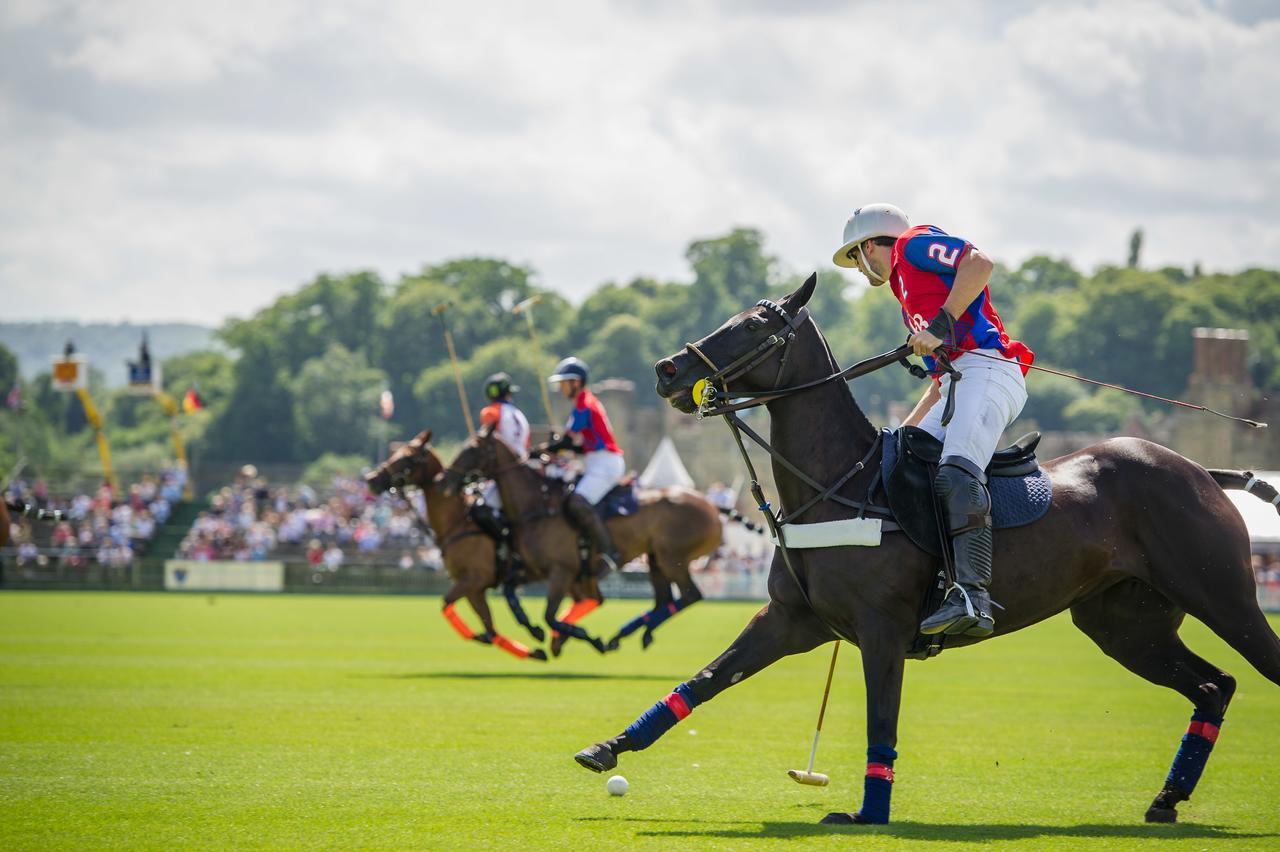 Cowdray Lodge ميد هيرست المظهر الخارجي الصورة