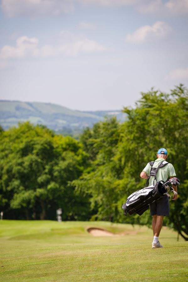 Cowdray Lodge ميد هيرست المظهر الخارجي الصورة